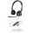 Poly 214013-101 Headset