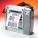 Zebra PA403-000-21100 Portable Barcode Printer