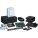 Bosch MHW-WZ4R2-EEUS CCTV Camera System