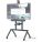 Heckler H715-BG Mobile Cart