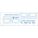 Zebra LB2-BABY-S Wristbands