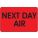AirTrack® S-17003-COMPARABLE Shipping Labels