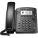 Poly 2200-48300-025 Desk Phone