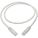 Tripp-Lite N200-003-WH Accessory