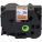 Brother TZEB61 Barcode Label
