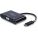 StarTech CDP2VGAUACP Accessory