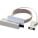 UIC MSR112A-33WBKNR Credit Card Reader