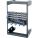 Black Box RMT995A Mobile Cart