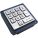  IDPA-70600 Credit Card Reader