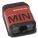 Microscan FIS-6300-0009G Fixed Barcode Scanner