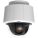 Axis Q6034 PTZ Network Dome Security Camera