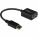 BCI DP2VGA2 Cables, Connectors, and Adapters
