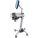 Ergotron 24-206-214 Mobile Cart