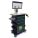 Newcastle Systems QC1000R Mobile Cart