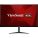 ViewSonic VX2718-PC-MHD Monitor