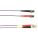 Black Box FOCMRM4-015M-STLC-VT Accessory