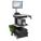 Newcastle Systems NB440 Mobile Cart