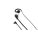 Elo E527713 Headset