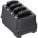 Zebra SAC-WS5X-4S13-01 Docks and Cradles