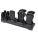 Zebra CRD3S4T-RFD40-TC2X-CHG-1R Docks and Cradles