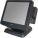 Posiflex KS6215EX8WEP POS Touch Terminal