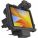 RAM Mount RAM-GDS-DOCKL-ZE20PU Docks and Cradles