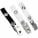 Brady 2105-1320 Clip
