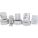 Zebra 10026634 Barcode Label