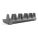 Zebra CRD-MC2X-5SCHG-01 Docks and Cradles
