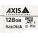 Axis 01678-001 Mounting Hardware and Stands