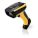 Datalogic PM9501-AR433RBK20 Barcode Scanner