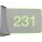 Crestron SSW-100-EL Spare Parts
