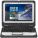 Panasonic CF-20C5120KM Two-in-One Laptop