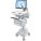 Ergotron SV44-1122-1 Mobile Cart