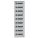 BCI WSH29 Labels