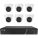 Speco ZIPK8N2 Security Camera