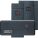 HID FP2521A Access Control Reader