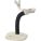 Zebra 20-61019-01R Mounting Hardware and Stands