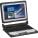 Panasonic CF-20G4098VM Rugged Laptop