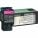 Lexmark C540A1MG Toner