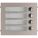 Aiphone GF-4P Access Control Panel