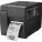 Zebra ZT11143-D01000FZ Barcode Label Printer