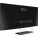LG 34UM64-P Digital Signage Display