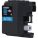 Brother LC103C InkJet Cartridge