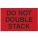 AirTrack® S-601-COMPARABLE Barcode Label