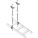Black Box RM660 Mobile Cart