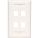 Tripp-Lite N042-001-04-WH Products