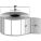 AirTrack® ATT-3-2-3000-3 Barcode Label
