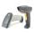 Symbol LS 4008i Barcode Scanner