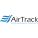 AirTrack ATTFC-4-6-1000-GR-R Barcode Label
